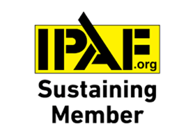 Manlift is IPAF sustaining member