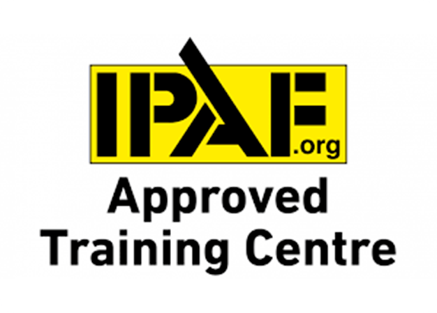 Manlift is IPAF approved training centre
