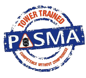 PASMA Certified Training by Manlift
