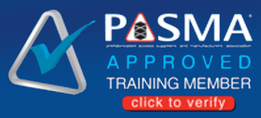 pasama approved training