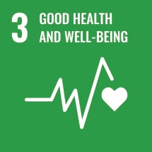 SDG-01-Good Health and Well Being
