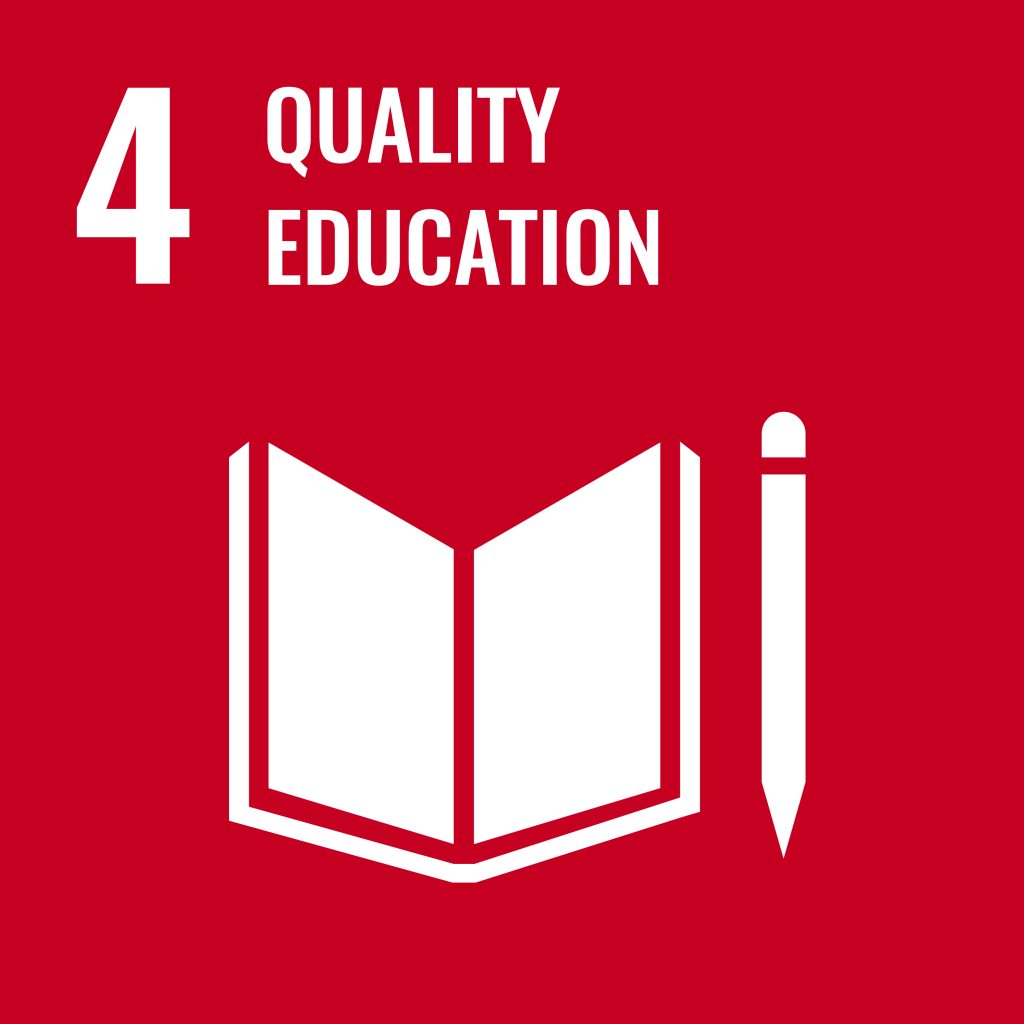 SDG-04-Quality Education