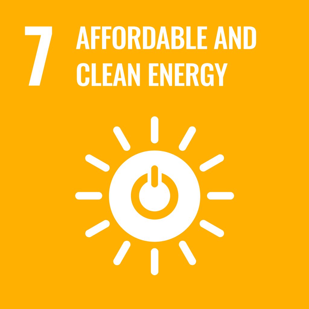 SDG-07-Affordable and Clean Energy