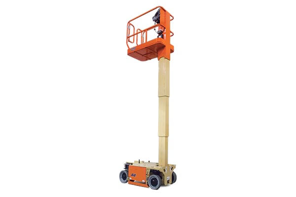 JLG 1230ES Vertical Lift by Manlift
