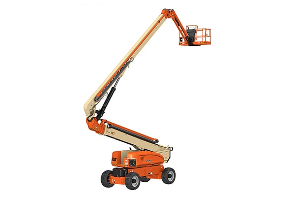 JLG 1250AJP Articulated Boom Lift by Manlift