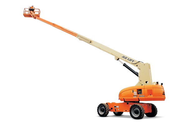 JLG 860SJ Telescopic Boom Lift
