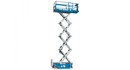 Genie GS2032 - Scissor lift