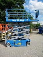 Genie GS2646 - Scissor lift