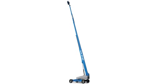 Genie SX-180 - Telescopic boom lift