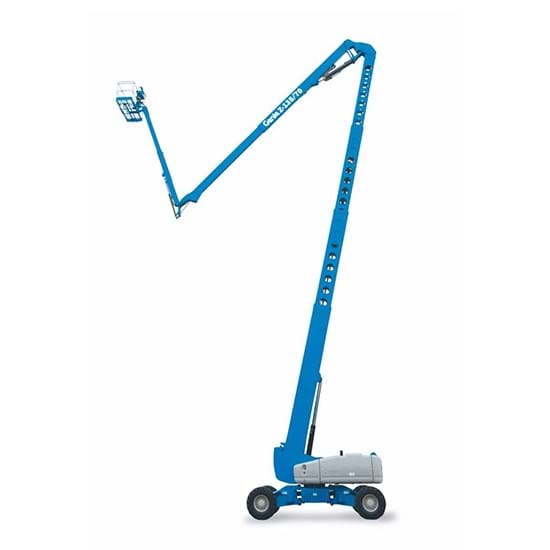 Genie Z135/70 - Articulated boom lift