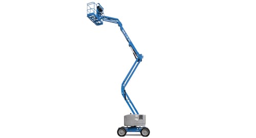 Genie Z45/25JRT - Articulated boom lift