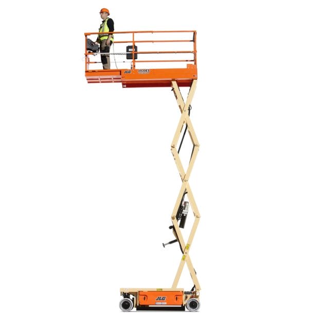 JLG 1930ES - Scissor lift