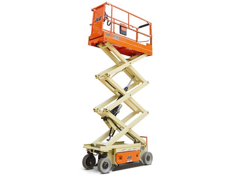JLG 2032ES - Scissor lift