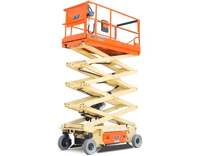 JLG 2646ES - Scissor lift