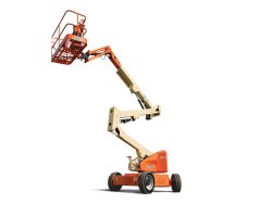 Articulated Boom Lift – 15.5m Electric Articulated boom lifts Electric 15,50m