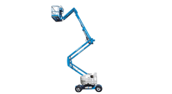 Articulated Boom Lift – 15.5m Electric Articulated boom lifts Electric 15,50m