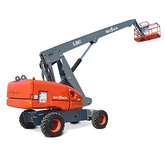 Skyjack lift discount