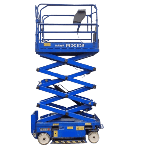 Scissor Lifts | Scissor Lift Rental | Scissor lift for Rent | Manlift Group